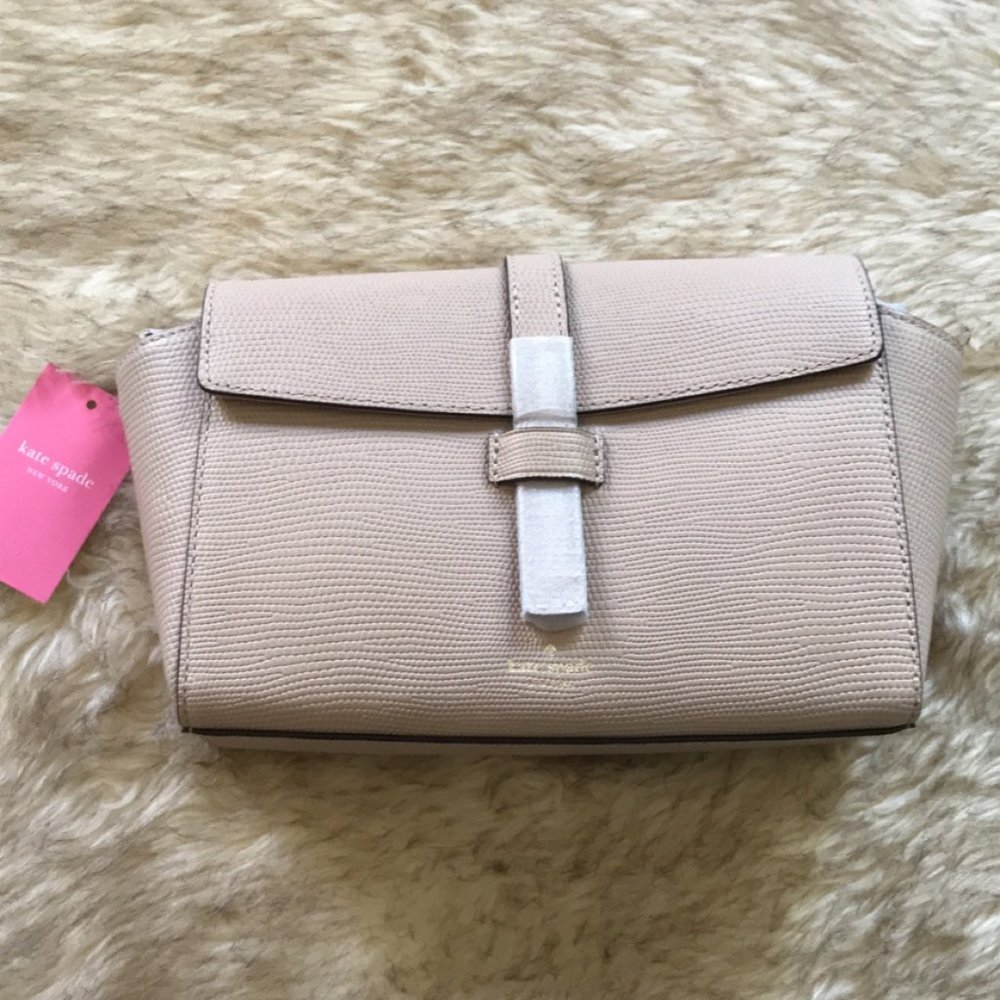 KATE SPADE RIVERSIDE STREET EMMIE